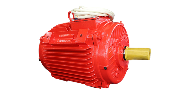 TYP系列變頻永磁同步電機 TYP系列變頻永磁同步電機