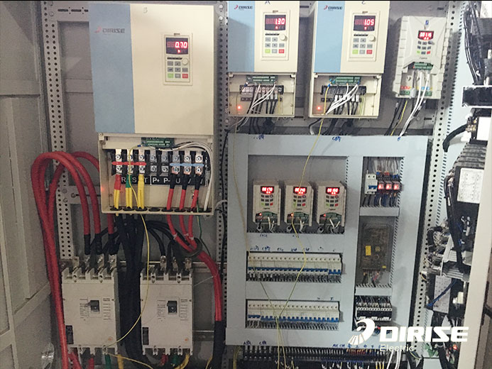 變頻器價格大概多少？變頻器的價格差距大是為什么？