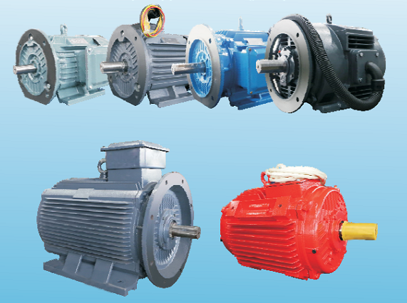 德瑞斯永磁電機(jī)