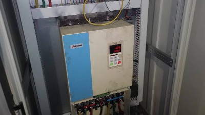 變頻器怕低溫嗎？有什么注意事項？-變頻器廠家德瑞斯