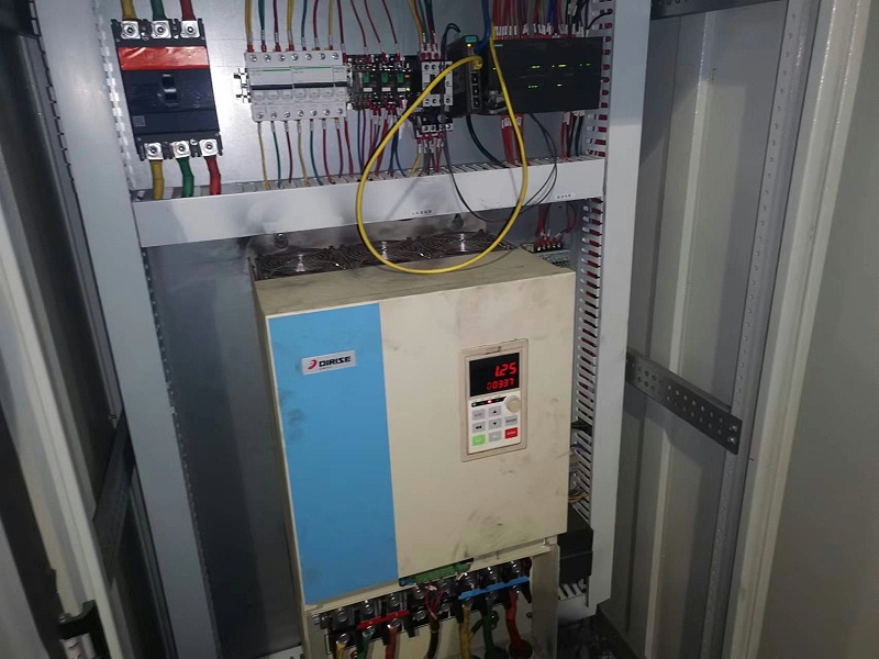 變頻器怕低溫嗎？有什么注意事項？變頻器廠家德瑞斯